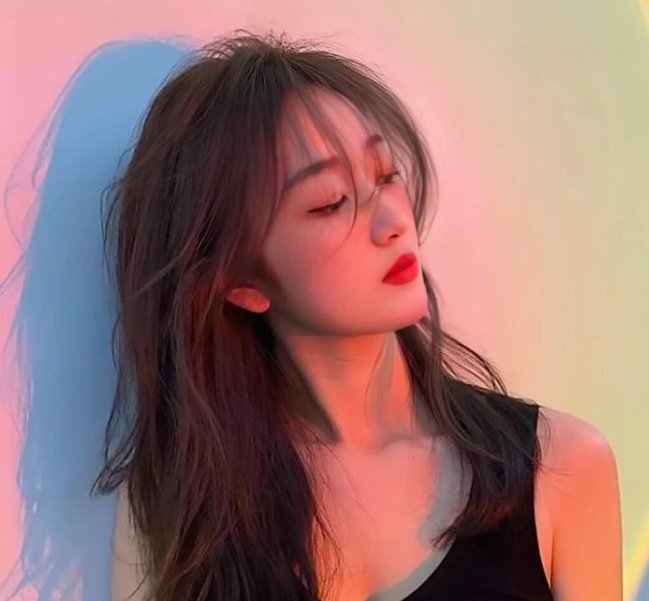 我的爱我的新娘