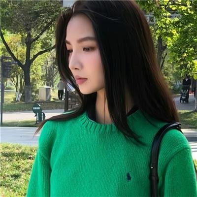 幸福来敲门