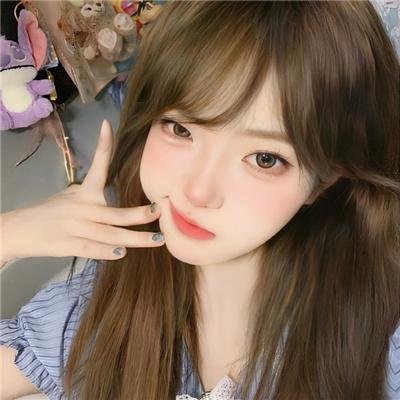 韩裔美人的日与夜